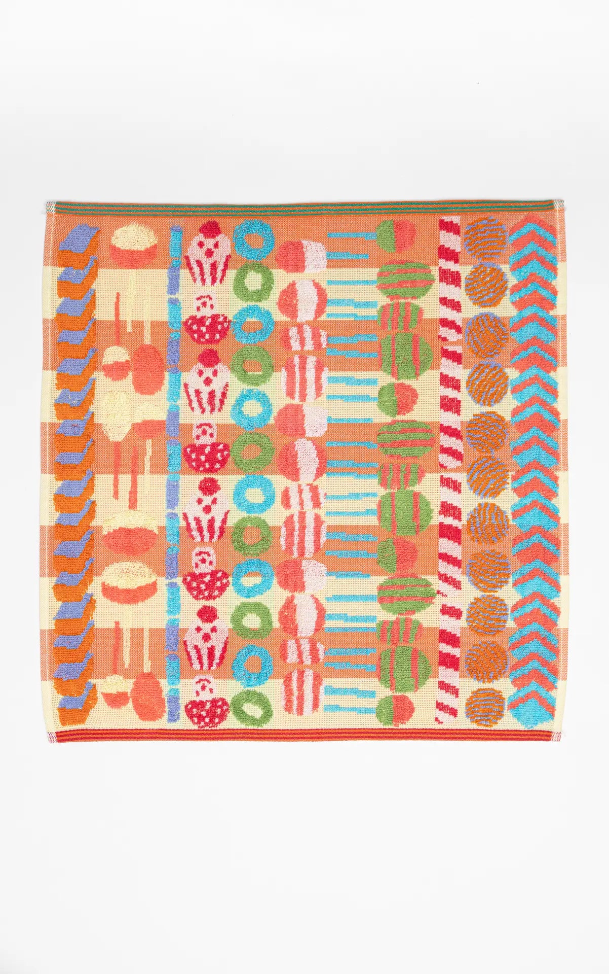 Tea towel + kitchen towel - edition 46 Odette's sweet dream | Foekje Fleur