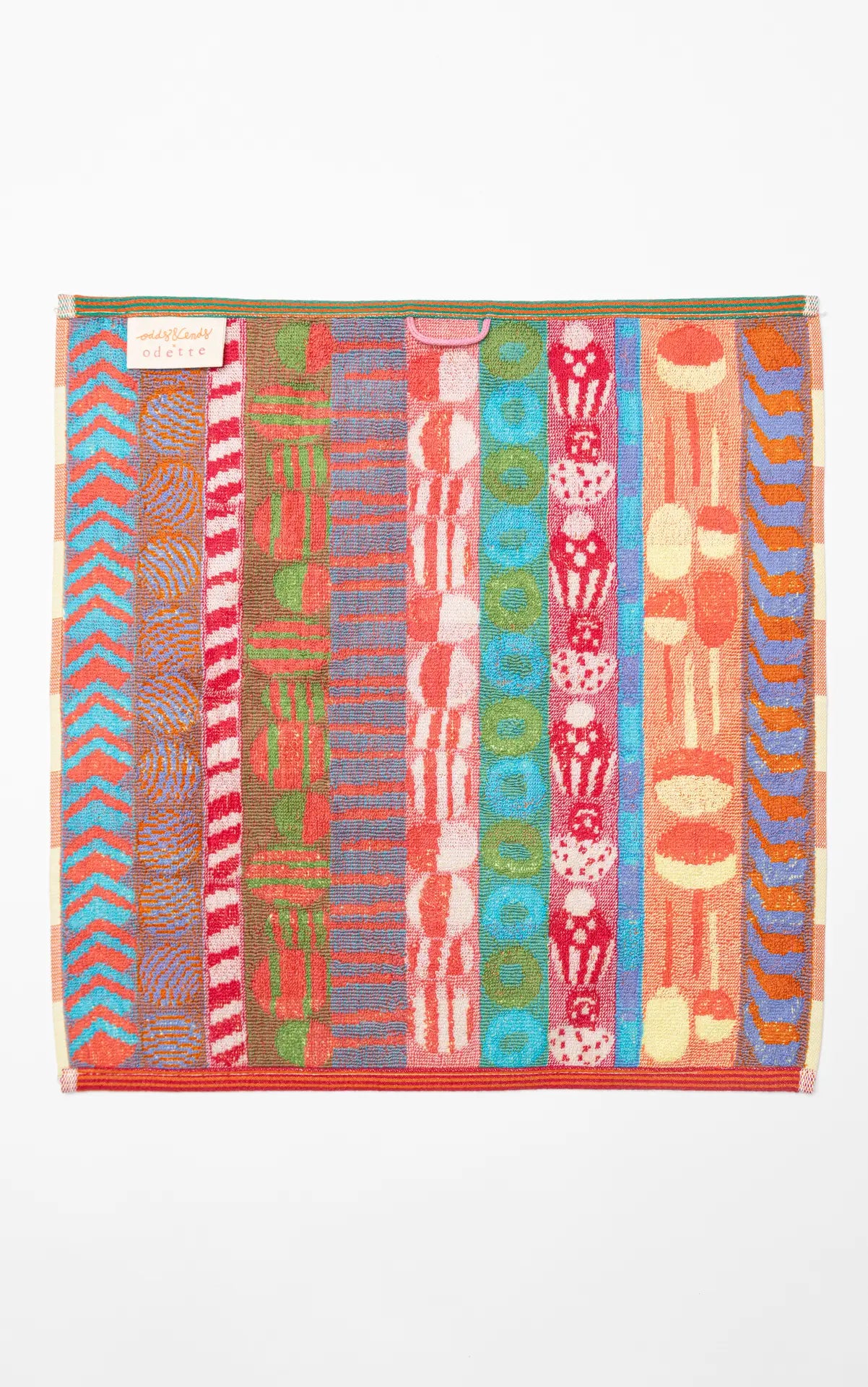 Tea towel + kitchen towel - edition 46 Odette's sweet dream | Foekje Fleur