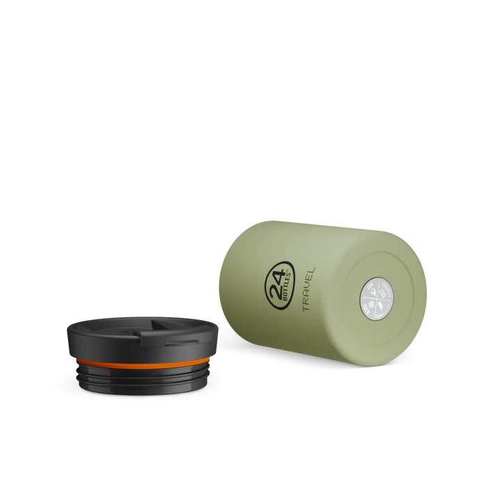 Travel Tumbler - Sage - 350 ml | 24Bottles