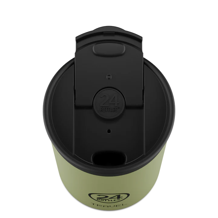 Travel Tumbler - Sage - 350 ml | 24Bottles