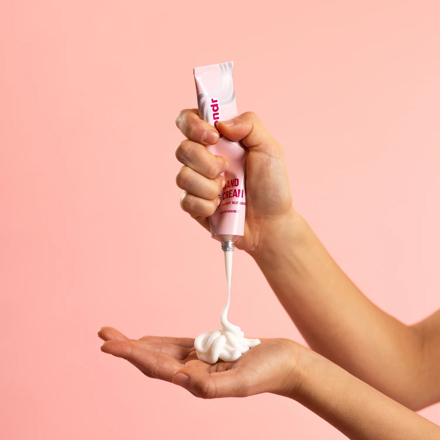 Hand cream - cherry blossom | Wondr Care