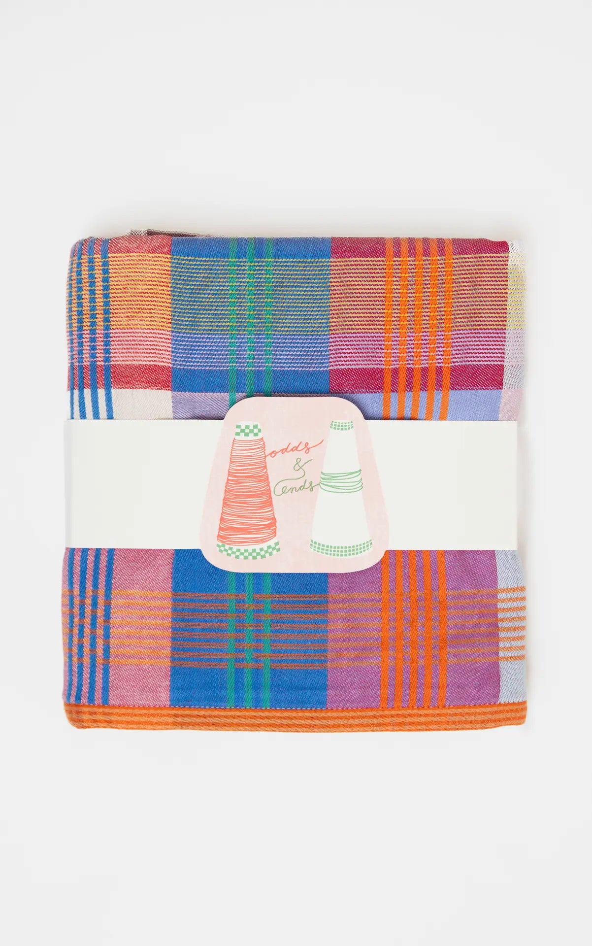 Table cloth - edition 50C - wild weave | Foekje Fleur