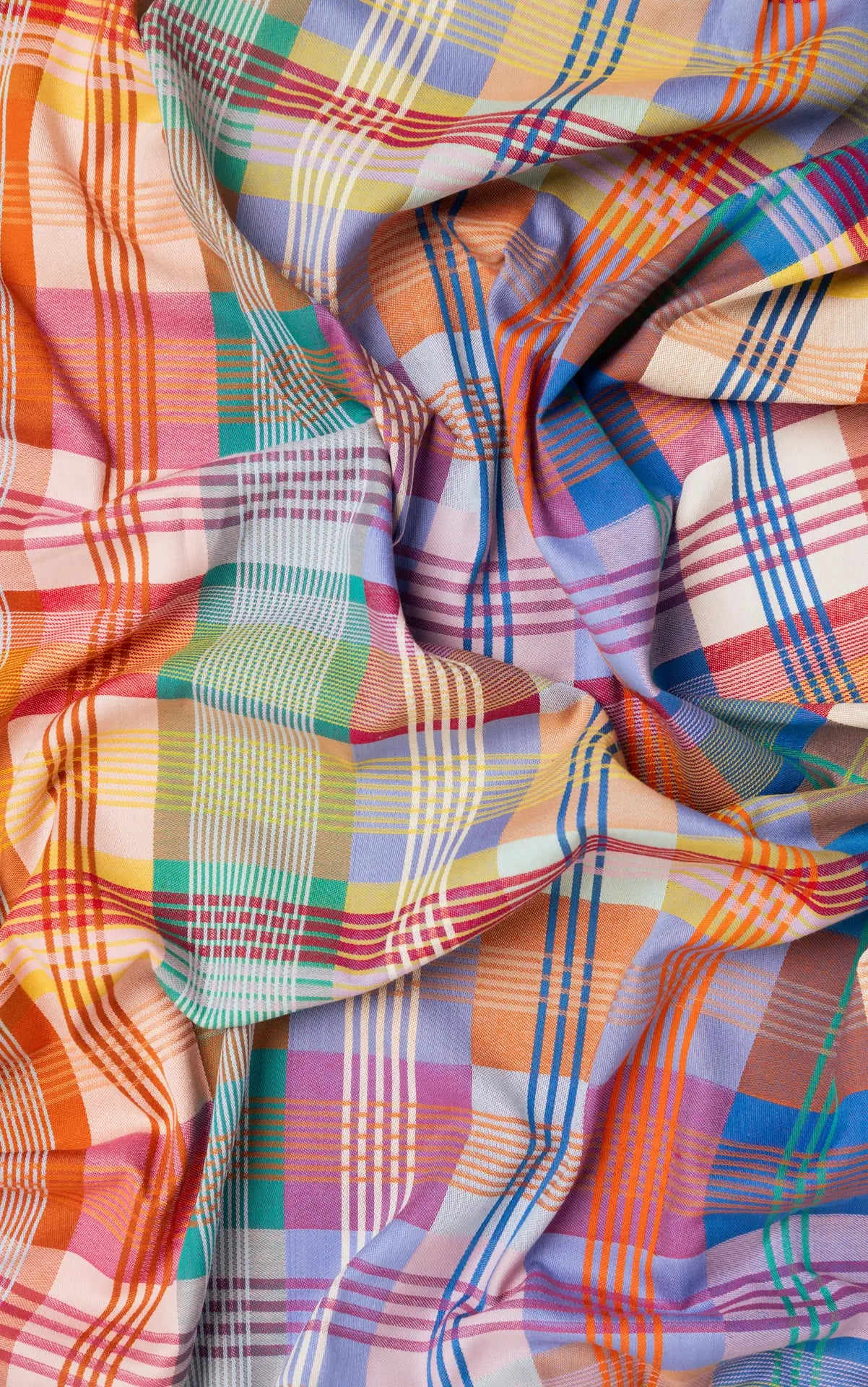 Table cloth - edition 50C - wild weave | Foekje Fleur