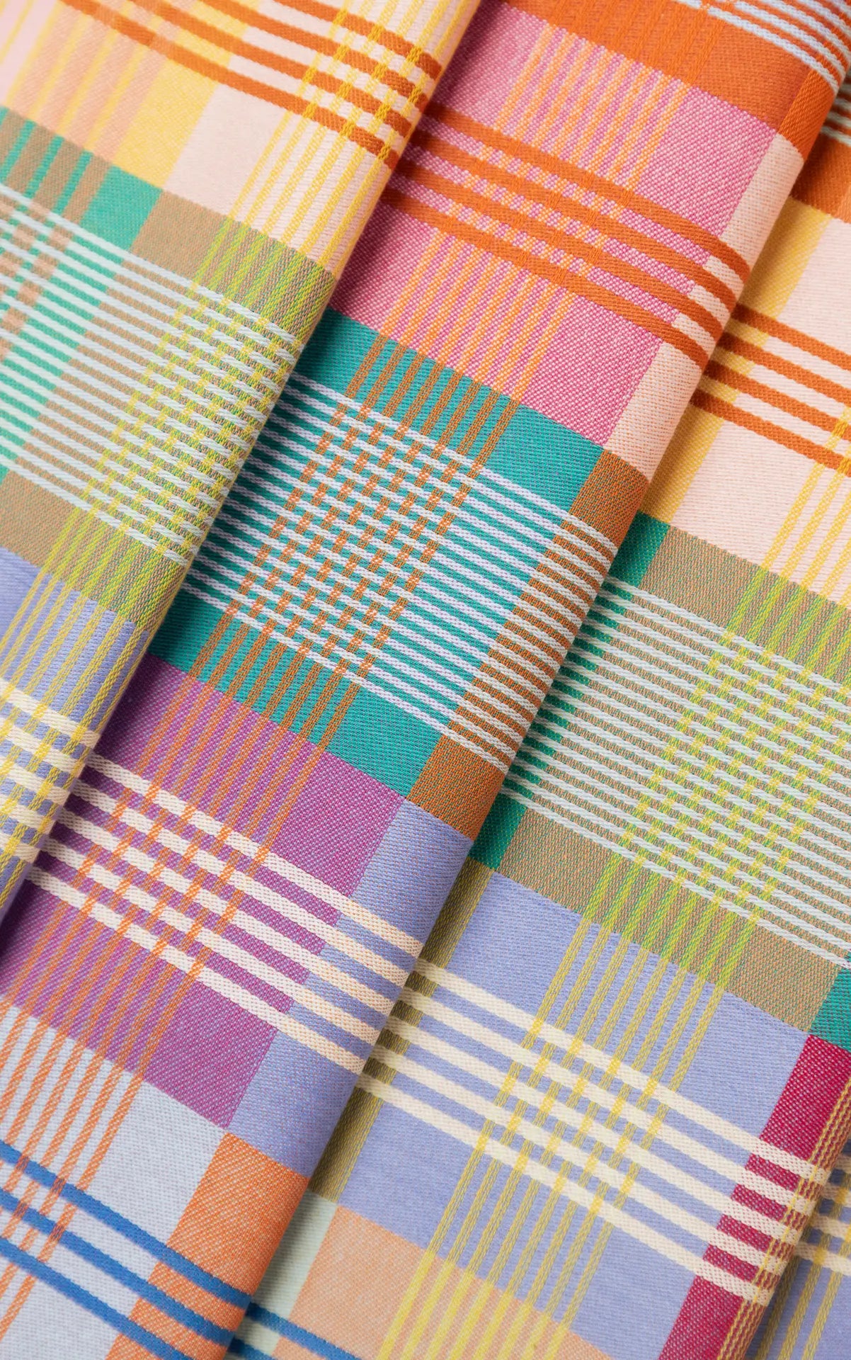 Table cloth - edition 50C - wild weave | Foekje Fleur