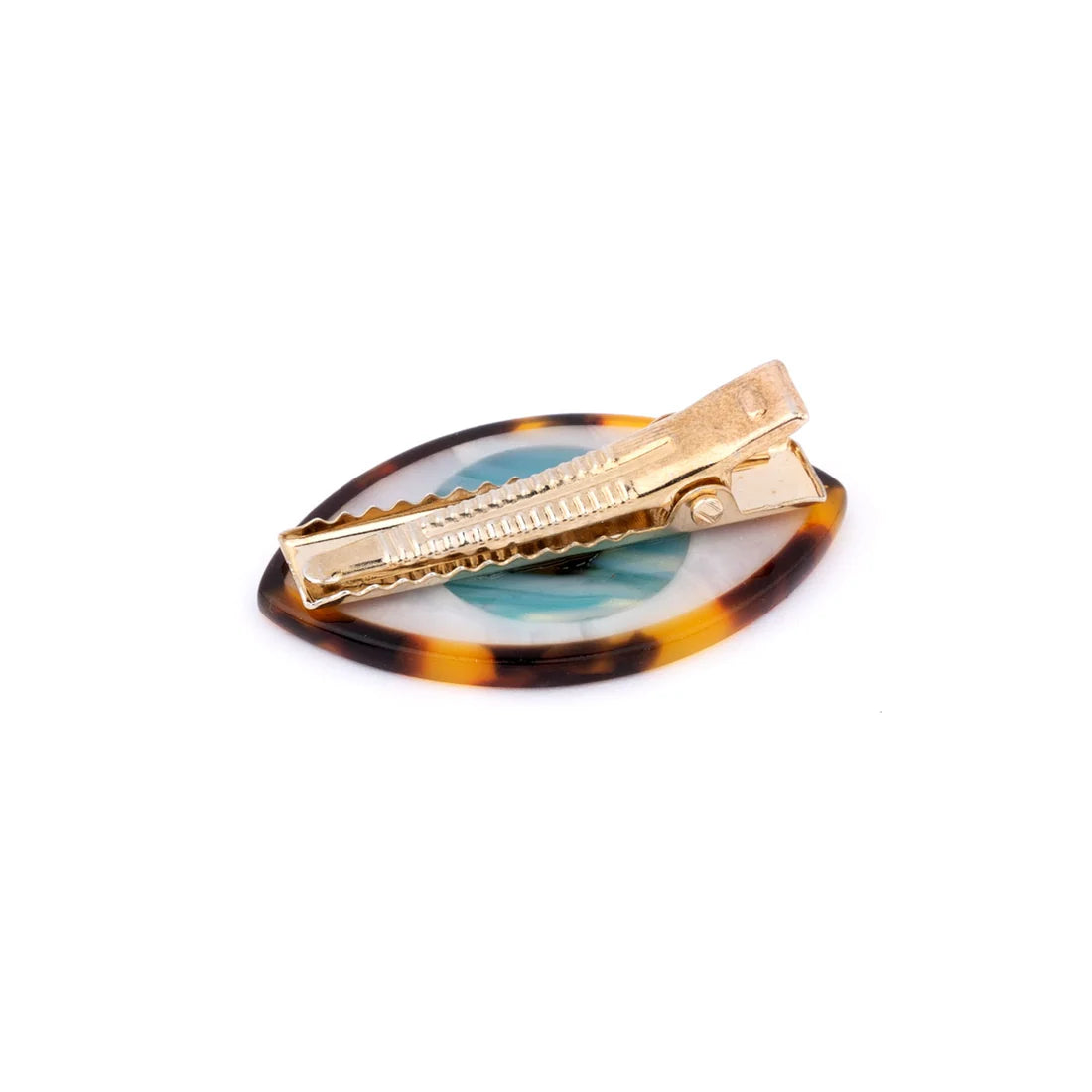 Blue eye - hair clip | Coucou Suzette - de inKijk