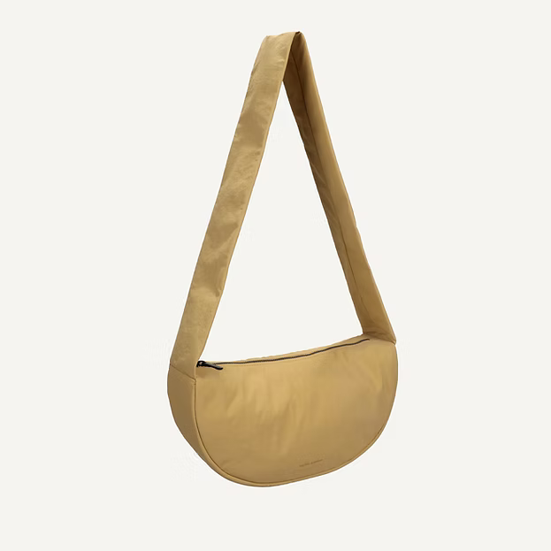 Namika crossbodybag - wheat | Monk & Anna