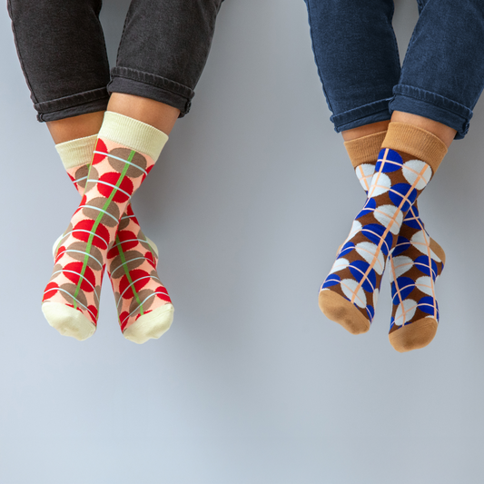 Socks - Model 52 - size 41-46 | Remember