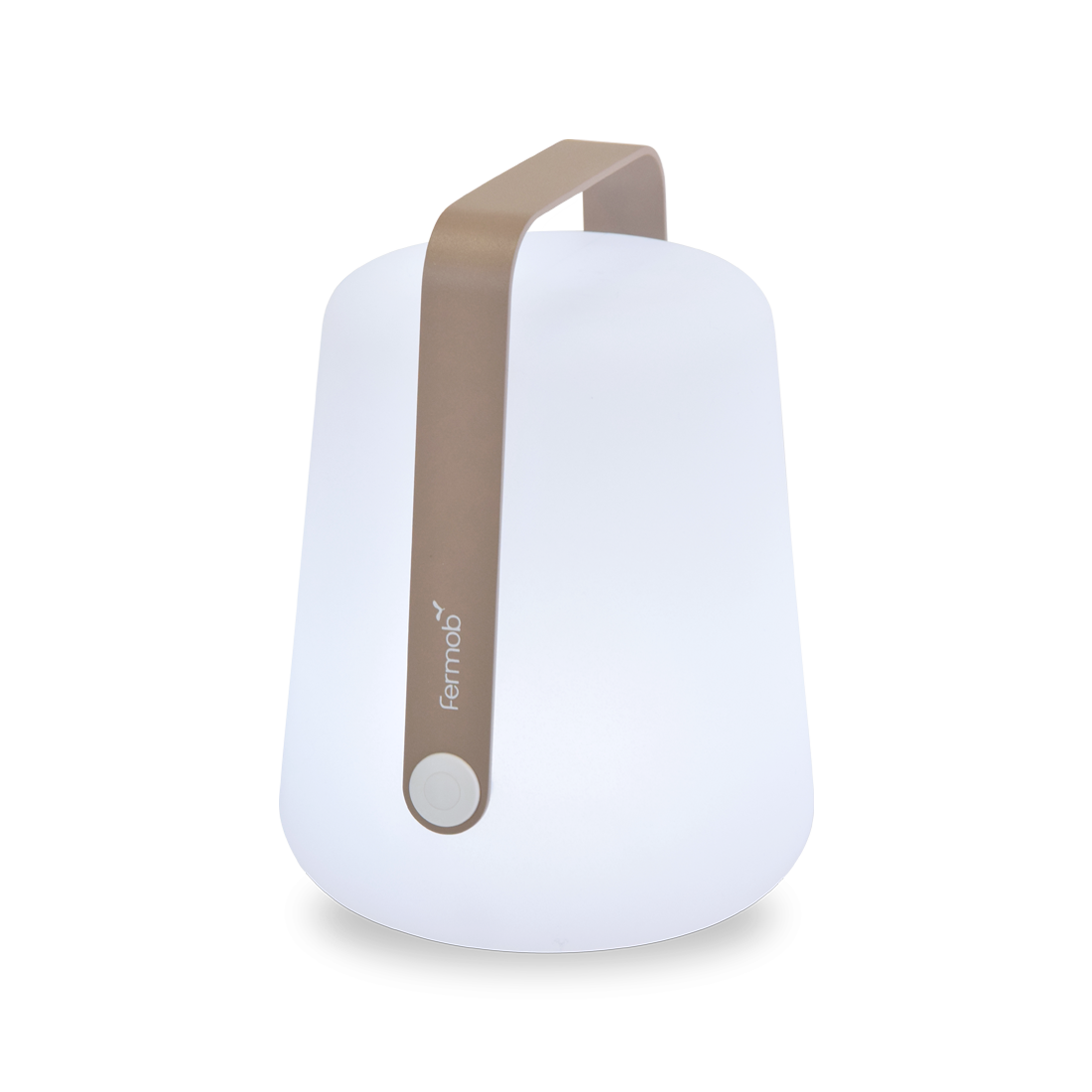 Outdoor Lamp Balad H25 - Muscade | Fermob