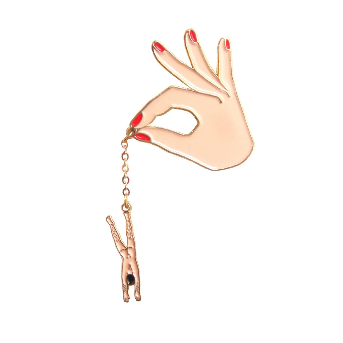 Poor thing pin | Coucou Suzette