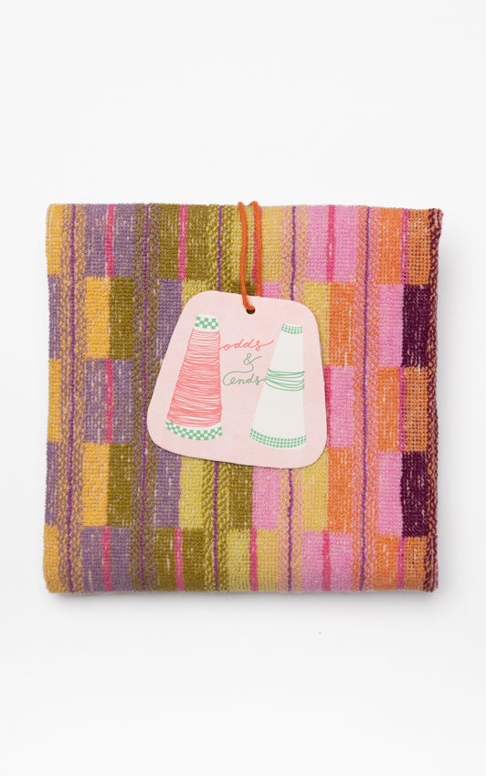 Kitchen towel - edition 59 basket | Foekje Fleur