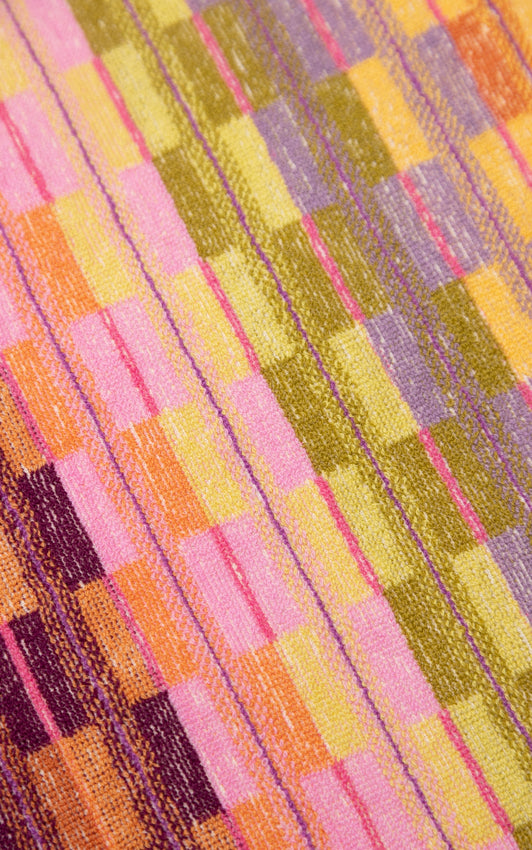 Kitchen towel - edition 59 basket | Foekje Fleur