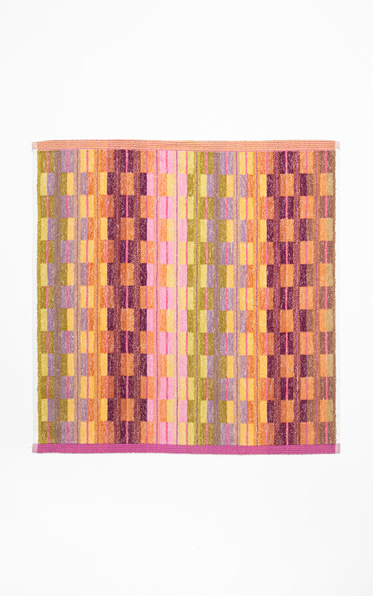 Kitchen towel - edition 59 basket | Foekje Fleur