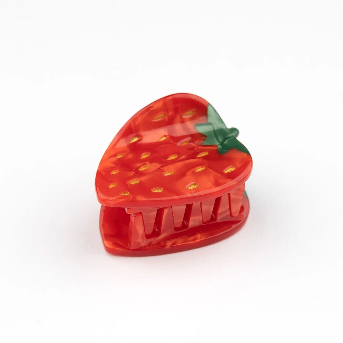 Strawberry hair claw | Coucou Suzette