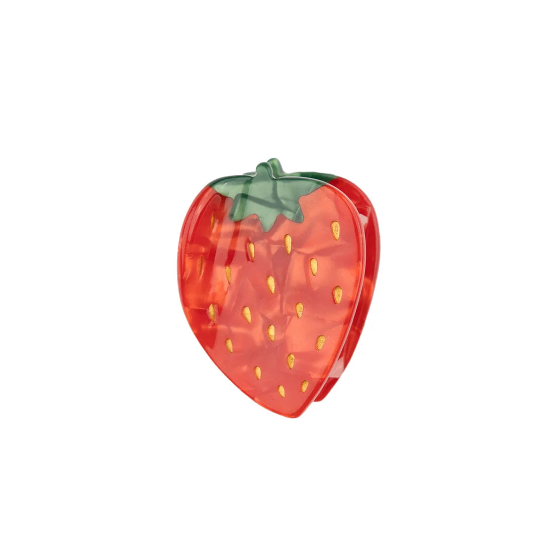 Strawberry hair claw | Coucou Suzette