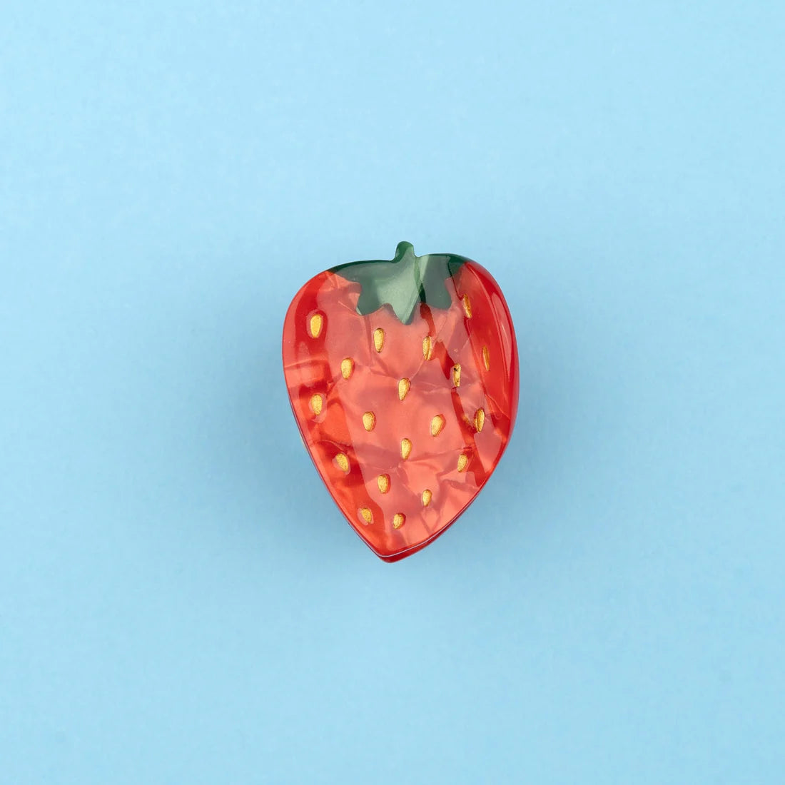 Strawberry hair claw | Coucou Suzette