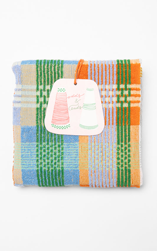 Kitchen towel - edition 62 wild weave | Foekje Fleur