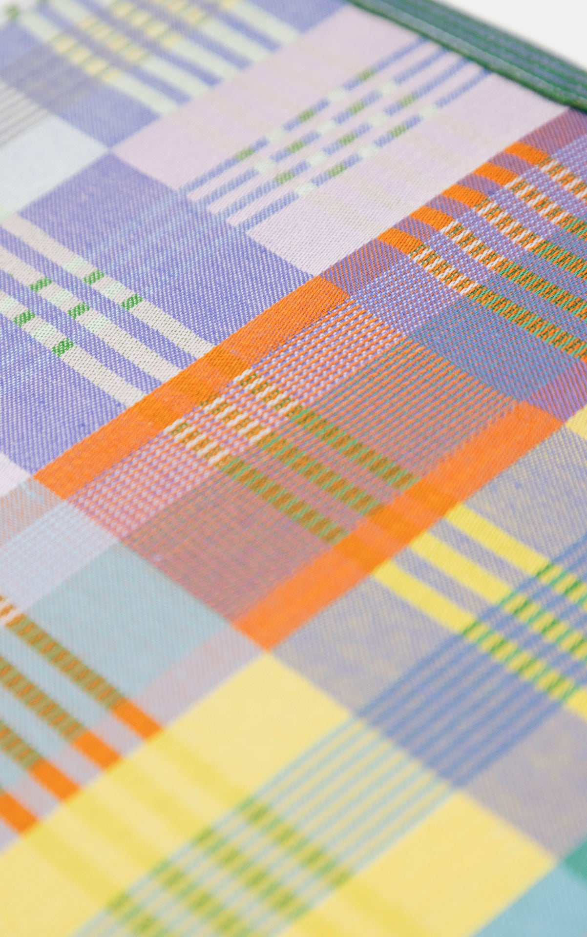 Tea towel - edition 63A - wild weave | Foekje Fleur