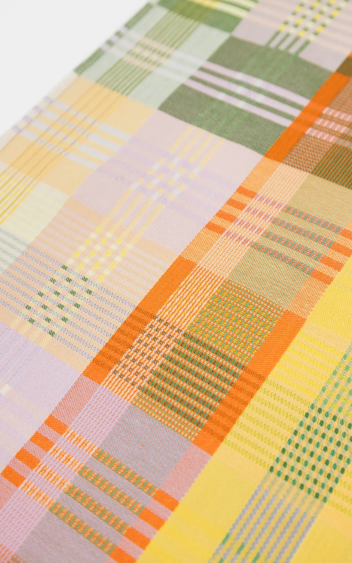 Tea towel - edition 63B - wild weave | Foekje Fleur
