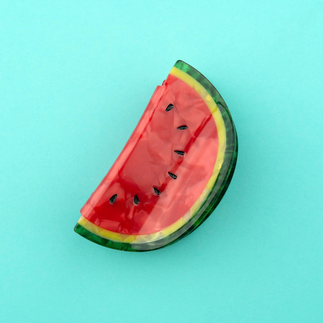 Watermelon hair claw | Coucou Suzette