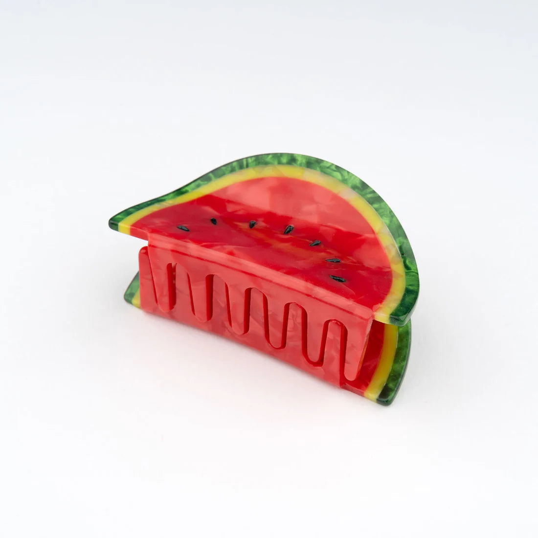 Watermelon hair claw | Coucou Suzette