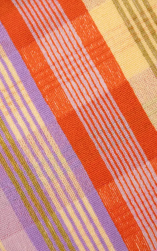 Multi cloth duo - #64 - wild weave | Foekje Fleur