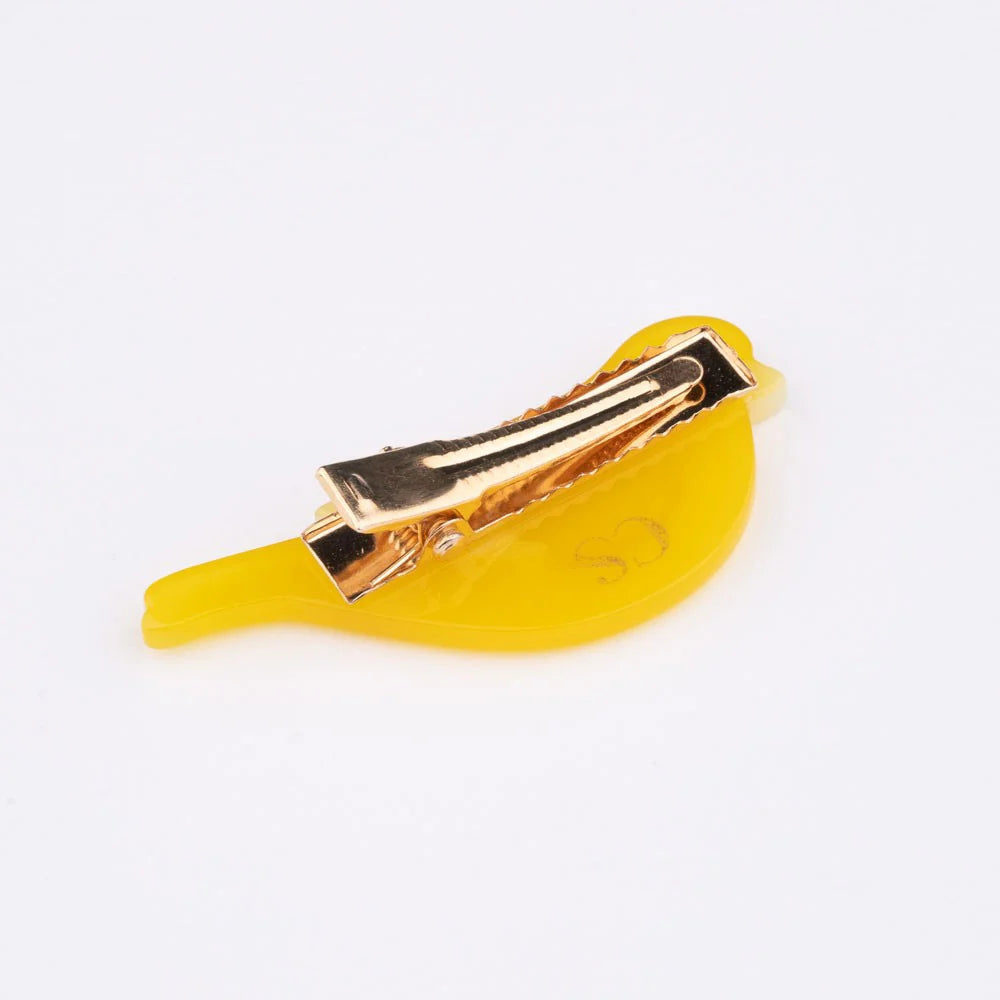 Canari - hair clip | Coucou Suzette - de inKijk
