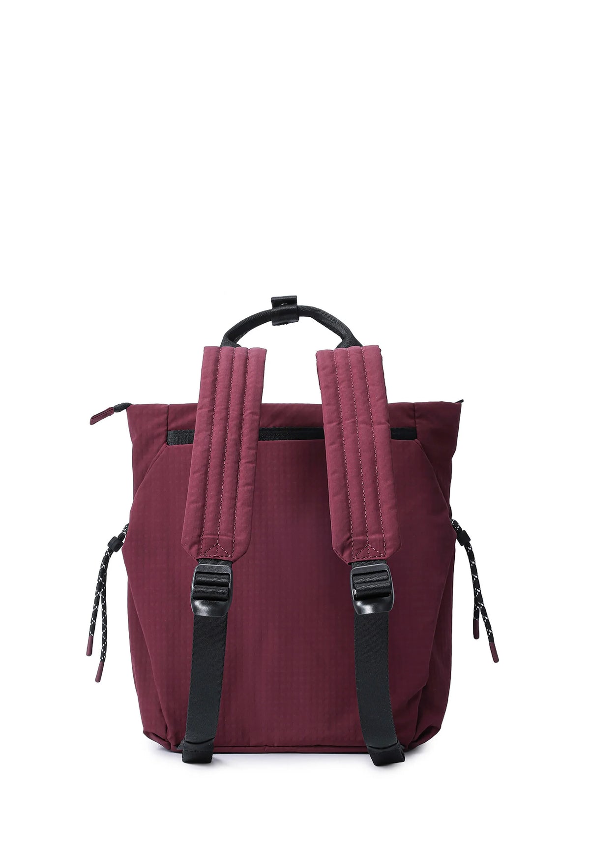 Norio Backpack - Maroon | Hedgren