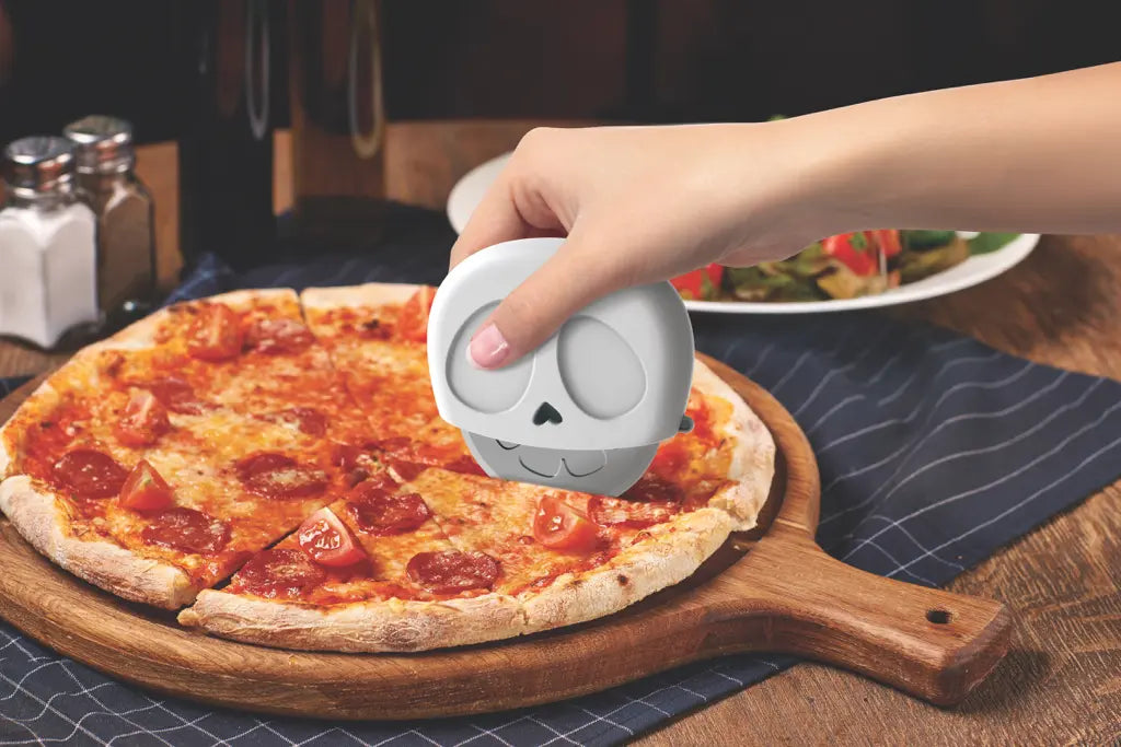 Slicereaper - Pizzasnijder | Ototo