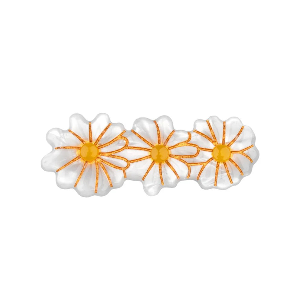 Daisies hair clip | Coucou Suzette