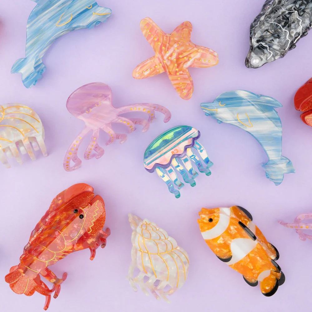 Starfish hair claw | Coucou Suzette
