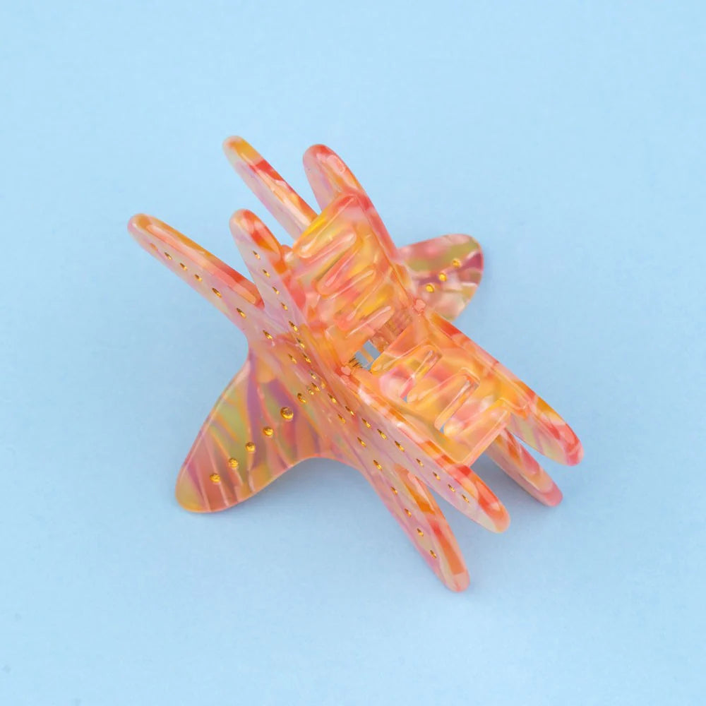 Starfish hair claw | Coucou Suzette