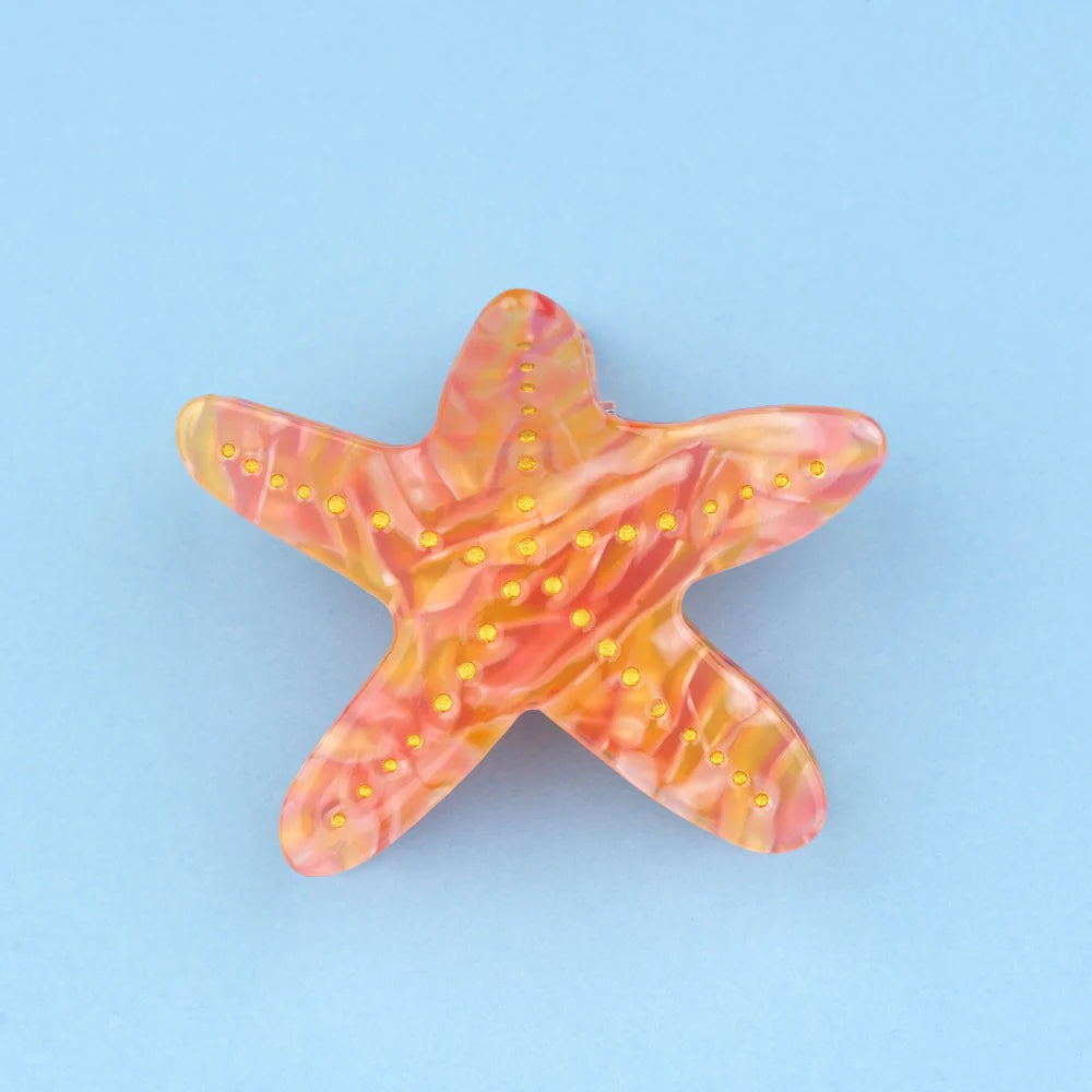 Starfish hair claw | Coucou Suzette