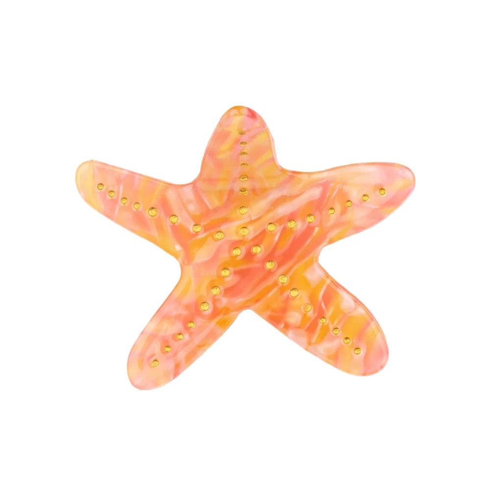 Starfish hair claw | Coucou Suzette