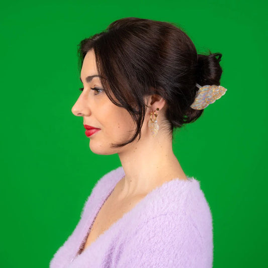 Shell - hair claw | Coucou Suzette