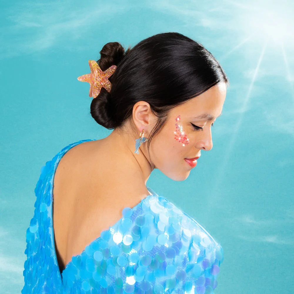 Starfish hair claw | Coucou Suzette
