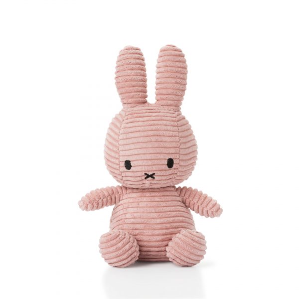 Knuffel Nijntje - 23 cm - Pink | Nijntje Lifestyle