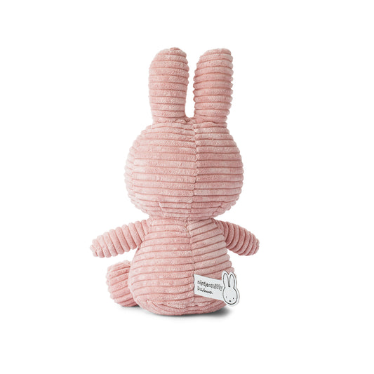 Knuffel Nijntje - 23 cm - Pink | Nijntje Lifestyle