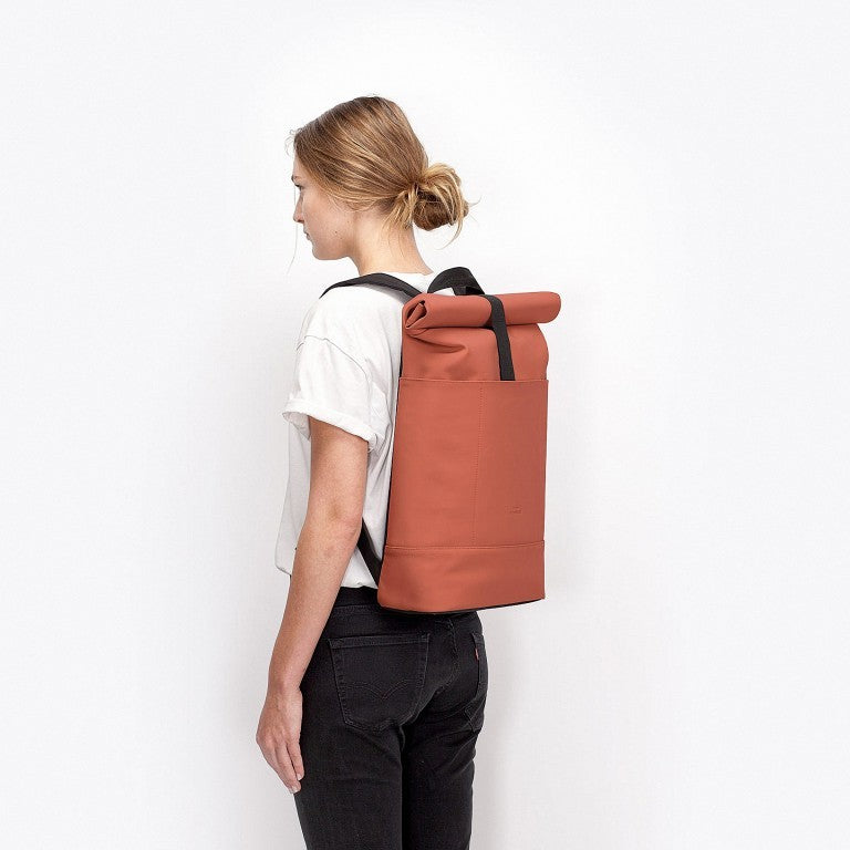 Hajo medium backpack - Rust | Ucon Acrobatics