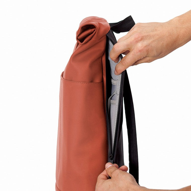 Hajo medium backpack - Rust | Ucon Acrobatics