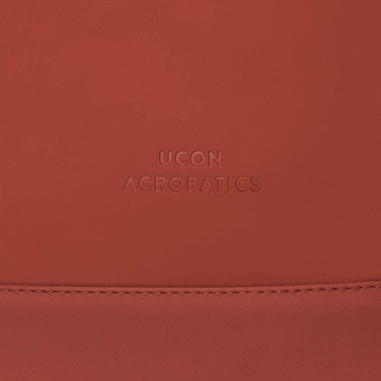 Hajo medium backpack - Rust | Ucon Acrobatics
