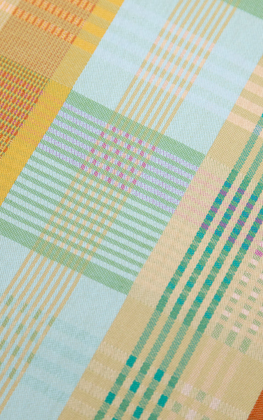 Tea towel - #89B - wild weave | Foekje Fleur