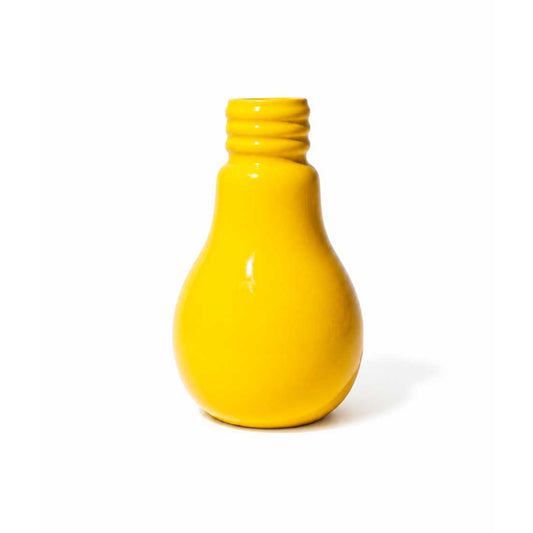 Lightbulb Vase | Upside Stories