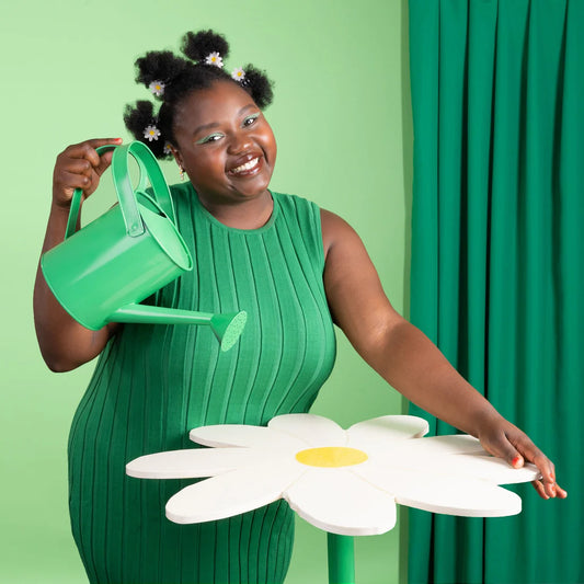 Daisy mini hair claw | Coucou Suzette