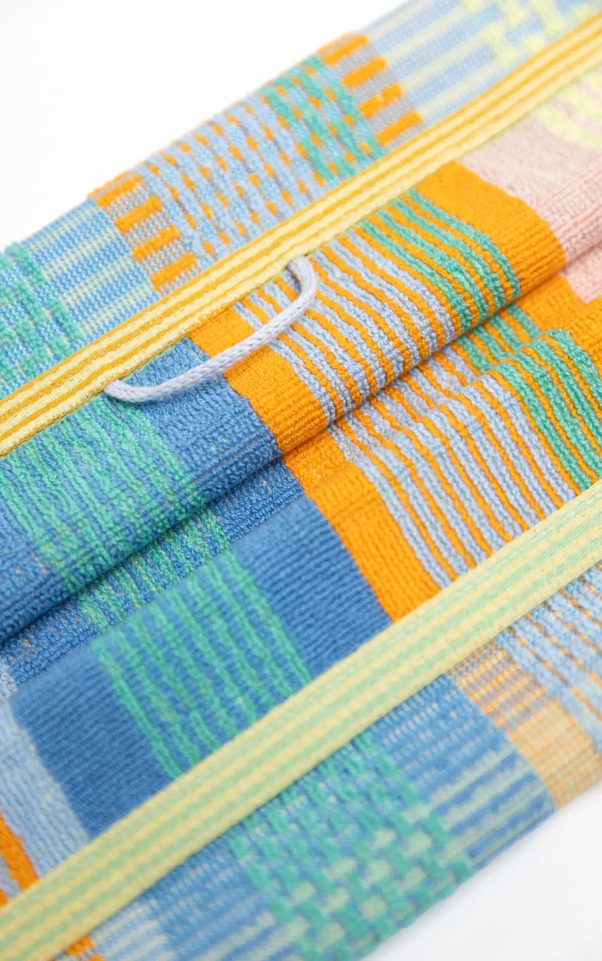 Kitchen towel - #94 - wild weave | Foekje Fleur
