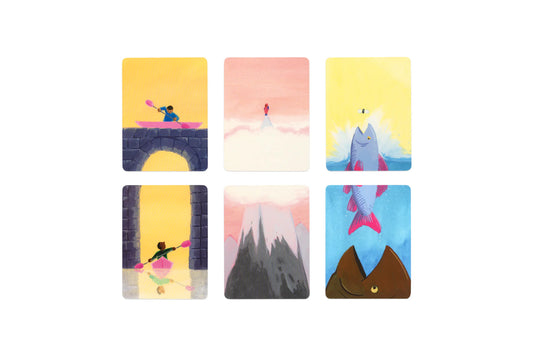 Above & Below - An Up and Down Matching Game | BISpublishers