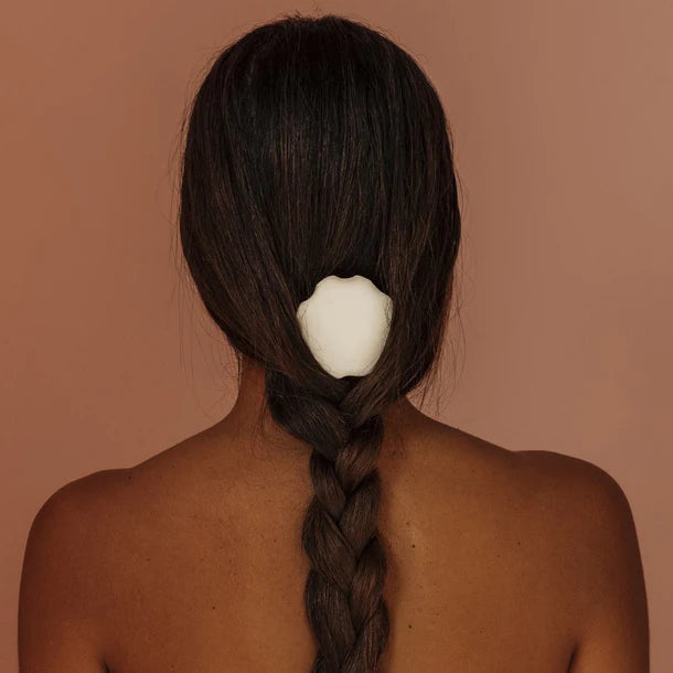 Vegan honey conditioner bar | Wondr Care - de inKijk