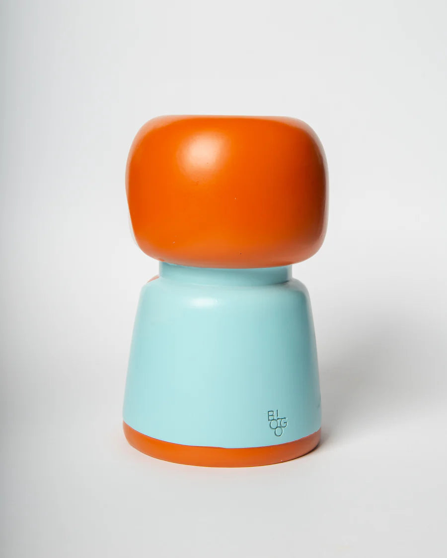 Vase Icon Small - David Bowie | Blogodesign