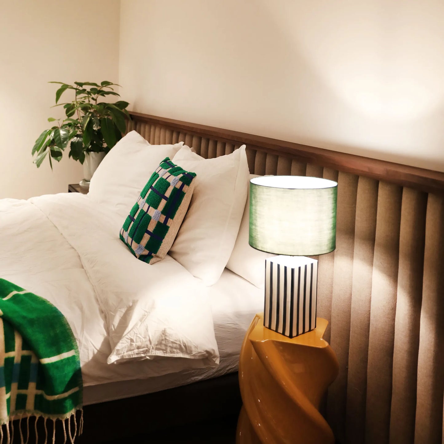 Lamp streak | &Klevering - de inKijk