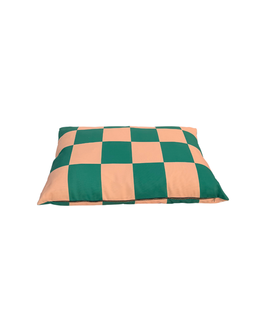 The Fritz Bed - Checkered - Standard (hoes+vulling) | Approved by Fritz
