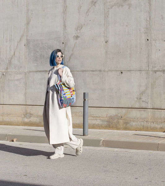 Tote - Landscape | Notabag